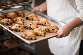 Baked Goods - The Epicurean Trader