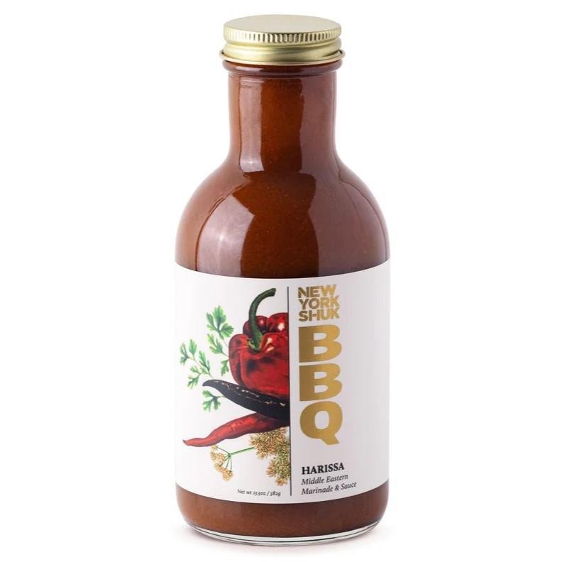BBQ Sauce - The Epicurean Trader