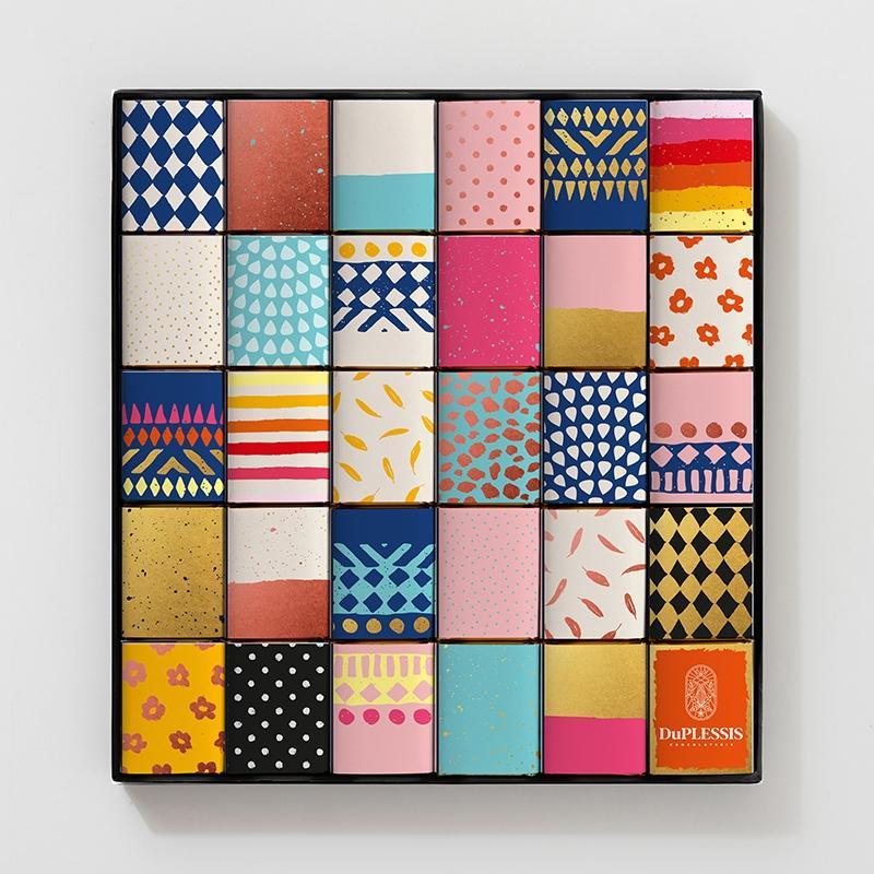 Boxed Chocolates - The Epicurean Trader