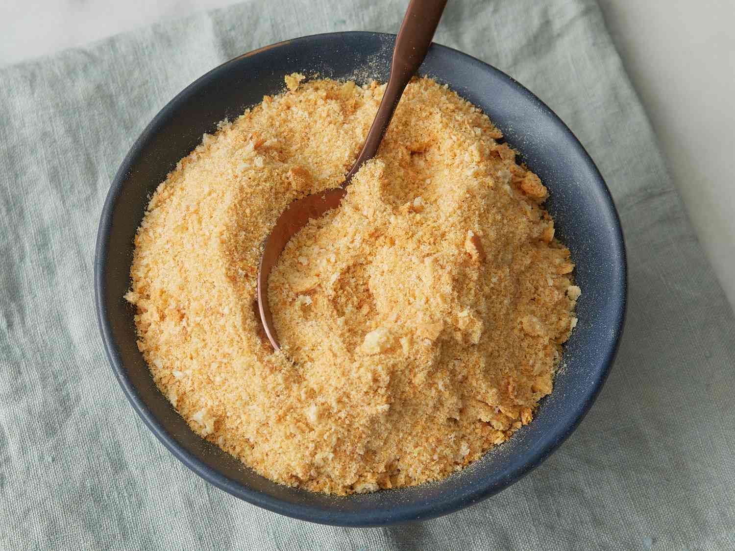 Breadcrumbs - The Epicurean Trader