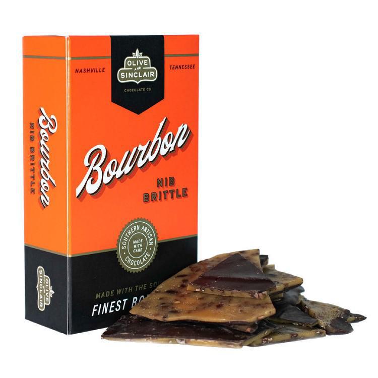 Brittle - The Epicurean Trader