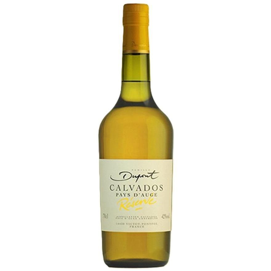 Calvados - The Epicurean Trader