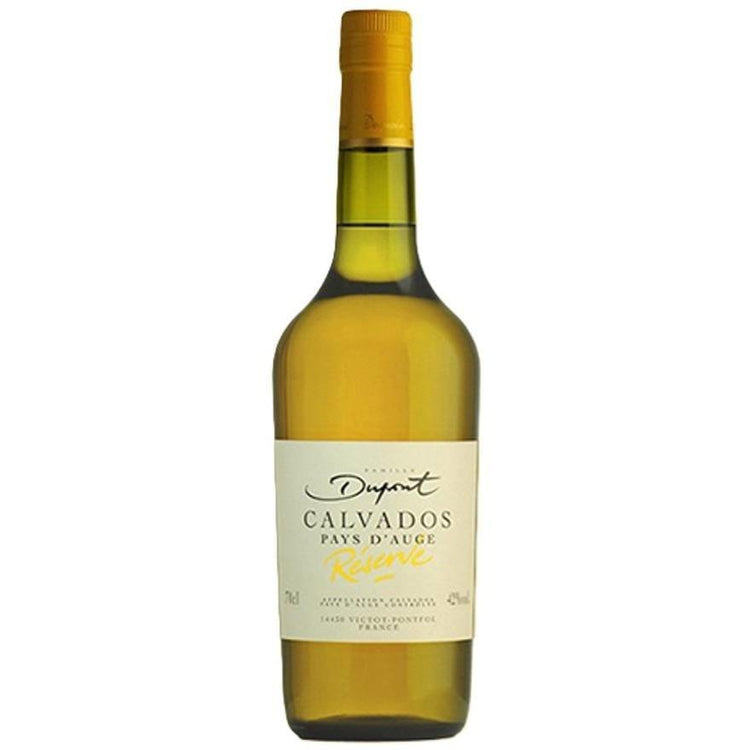 Calvados - The Epicurean Trader