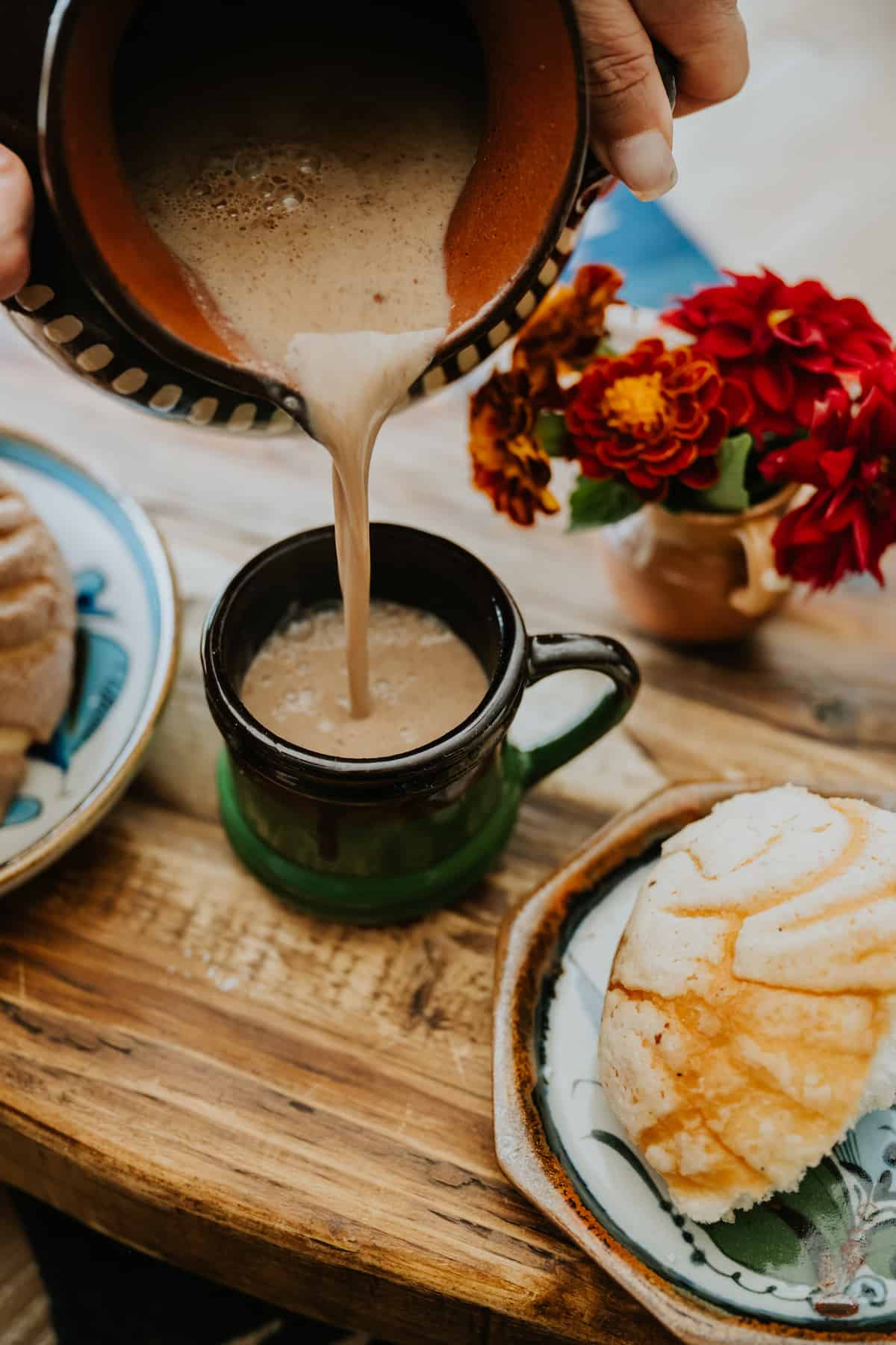 Champurrado Essentials - The Epicurean Trader