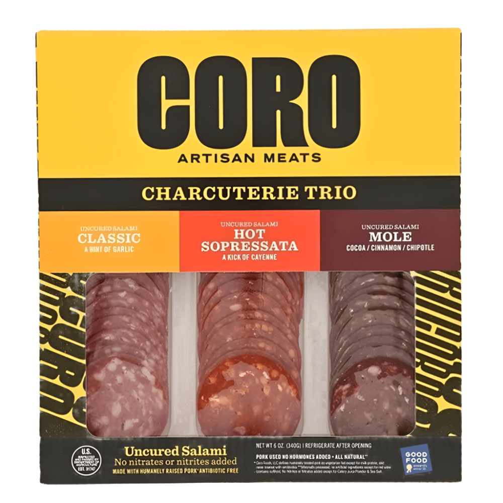 Charcuterie - The Epicurean Trader