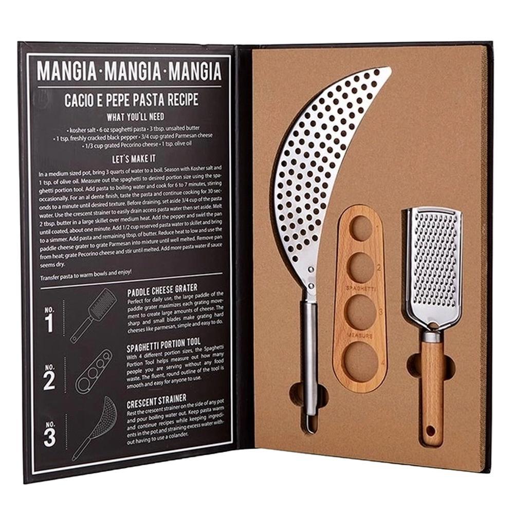 Cheese Accoutrements - The Epicurean Trader