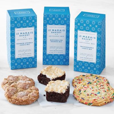 Cookies - The Epicurean Trader