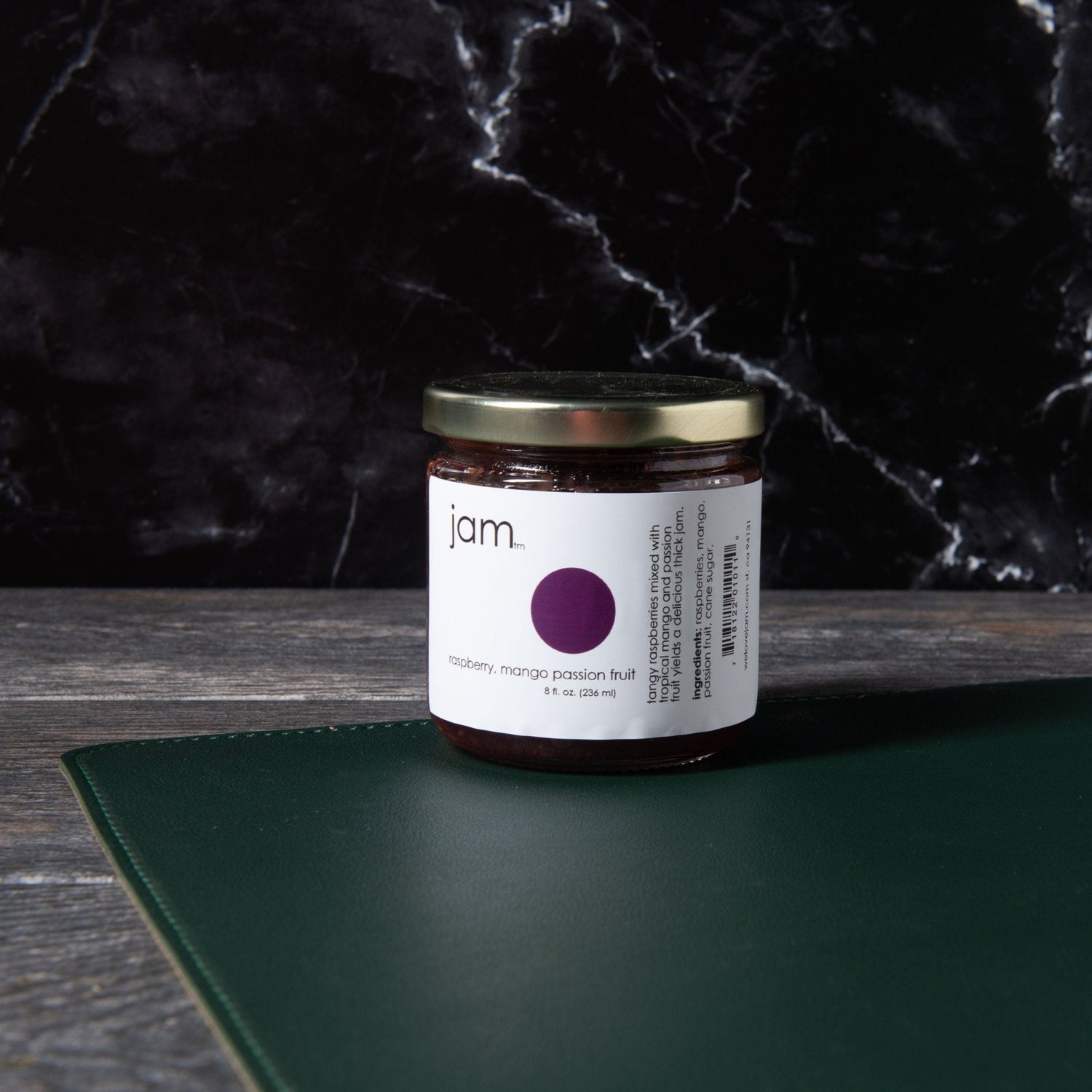 Fruit Spreads & Jam - The Epicurean Trader