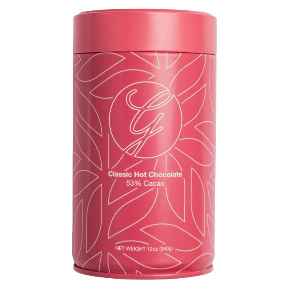 Hot Chocolate - The Epicurean Trader