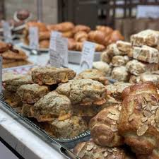 Mariposa Bakery - The Epicurean Trader