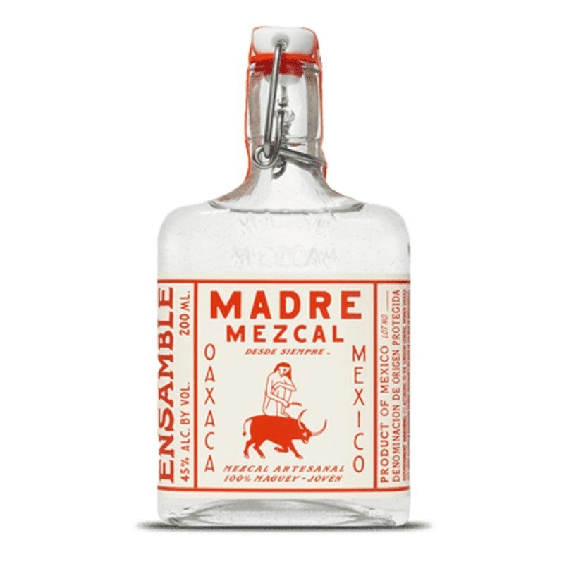 Mezcal - Ensamble - The Epicurean Trader