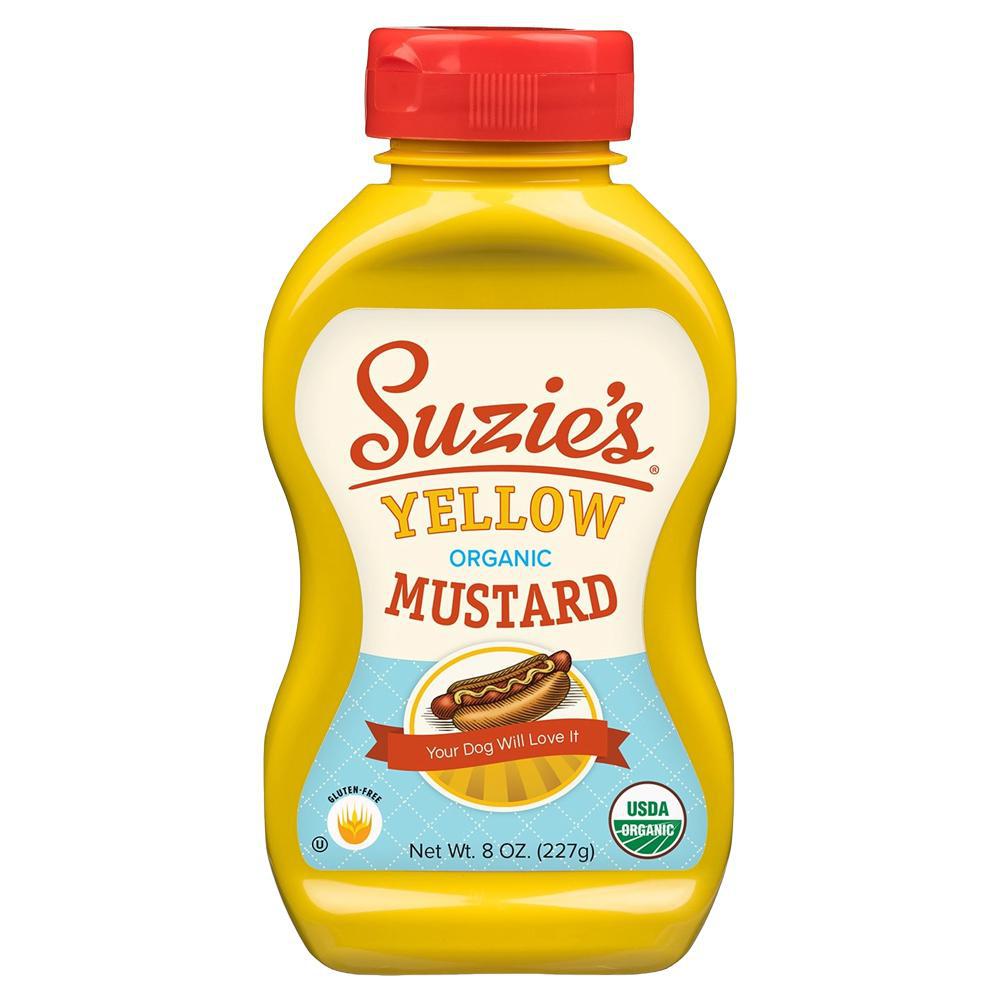 Mustard - The Epicurean Trader