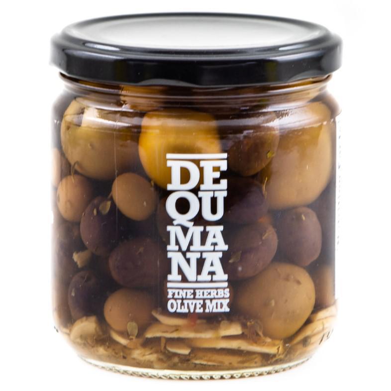 Olives - The Epicurean Trader