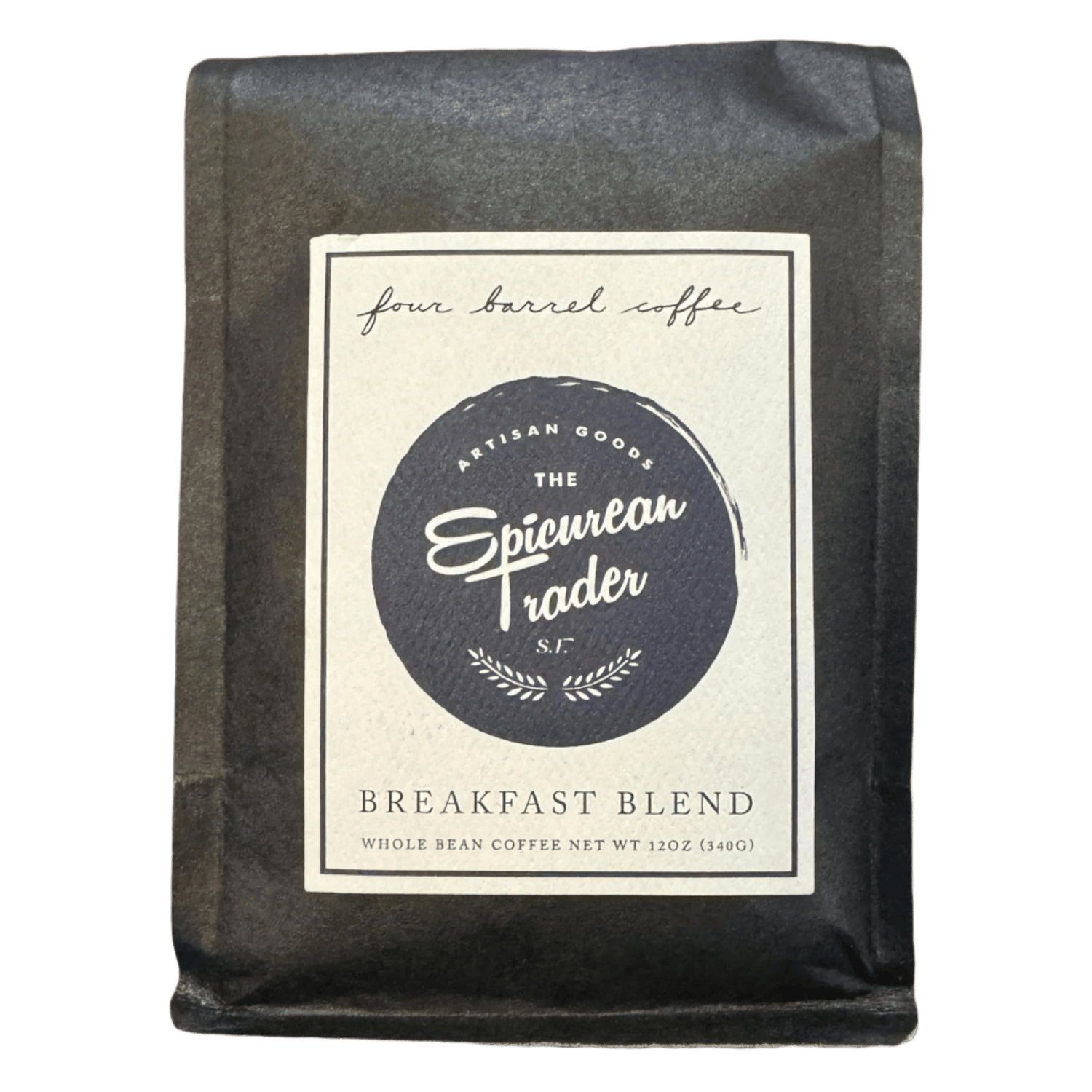 Our Brands - The Epicurean Trader