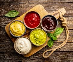 Sauces & Condiments - The Epicurean Trader
