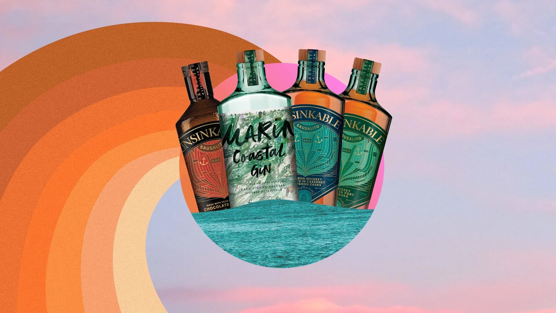 Sausalito Liquor - The Epicurean Trader