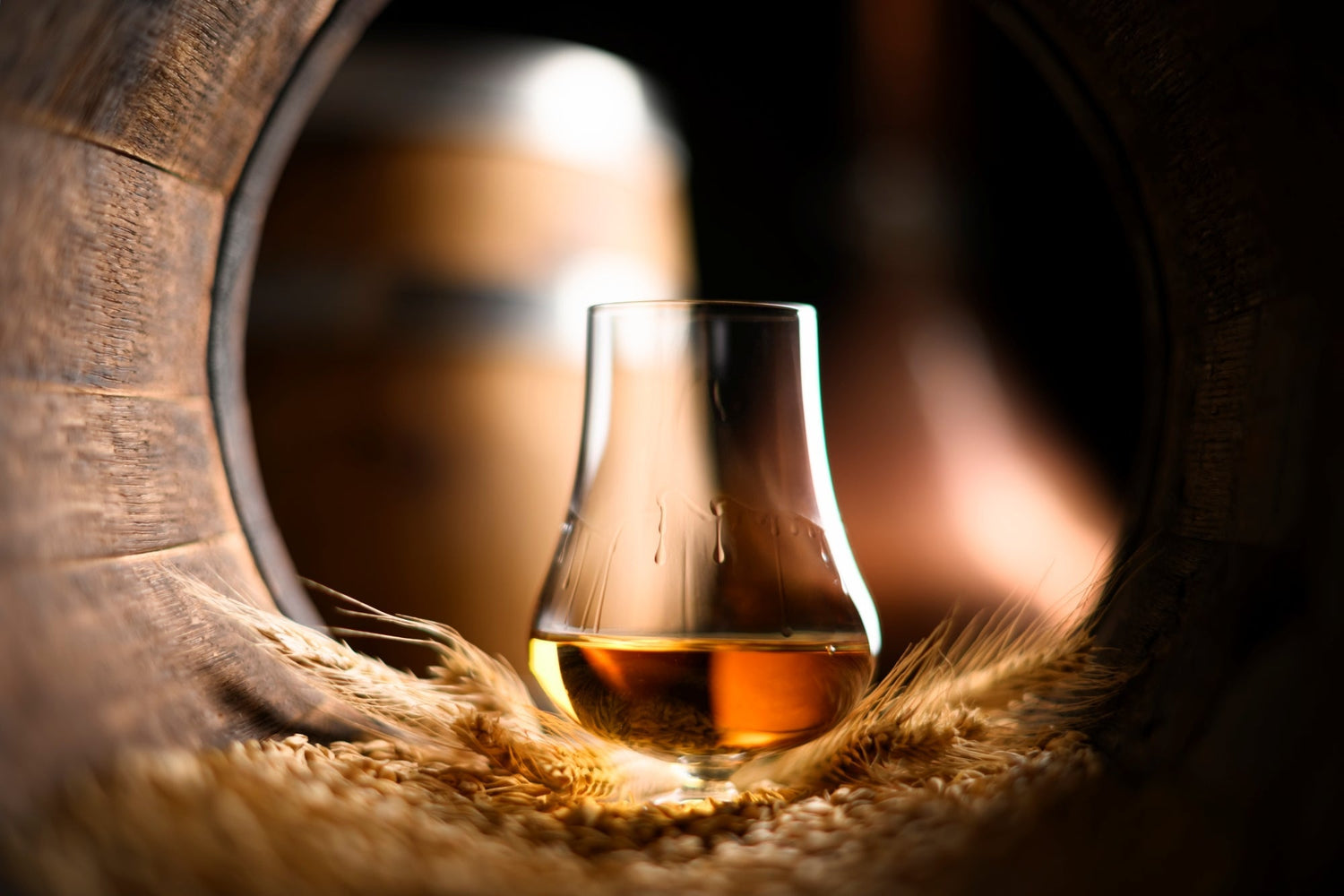 Scotch - The Epicurean Trader