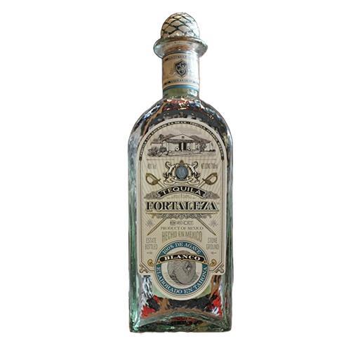 Destileria La Fortaleza - Tequila Blanco (750ML)