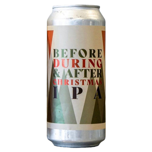 Evil Twin Brewing - 'Before, During & After Christmas' Imperial IPA (16OZ)