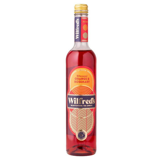 Wilfred's - Non-Alcoholic Aperitif (500ML)