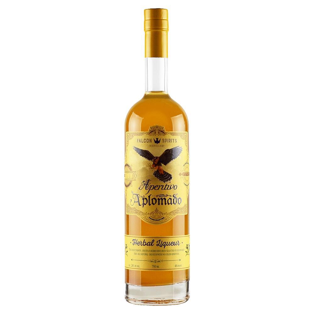 Falcon Spirits - 'Aperitivo Aplomado' Herbal Liqueur (750ML)