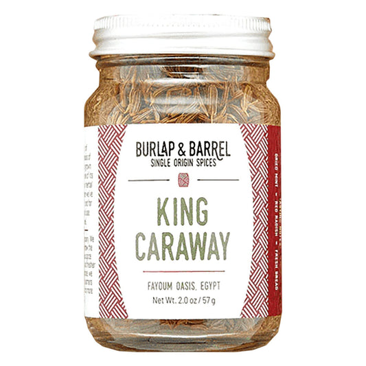 Burlap & Barrel - King Caraway (2OZ)
