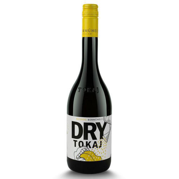 Bodrog Dry Tokaj