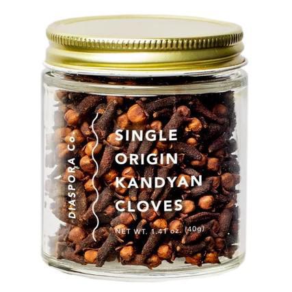 Diaspora Co. - Single - Origin Kandyan Cloves (40G)