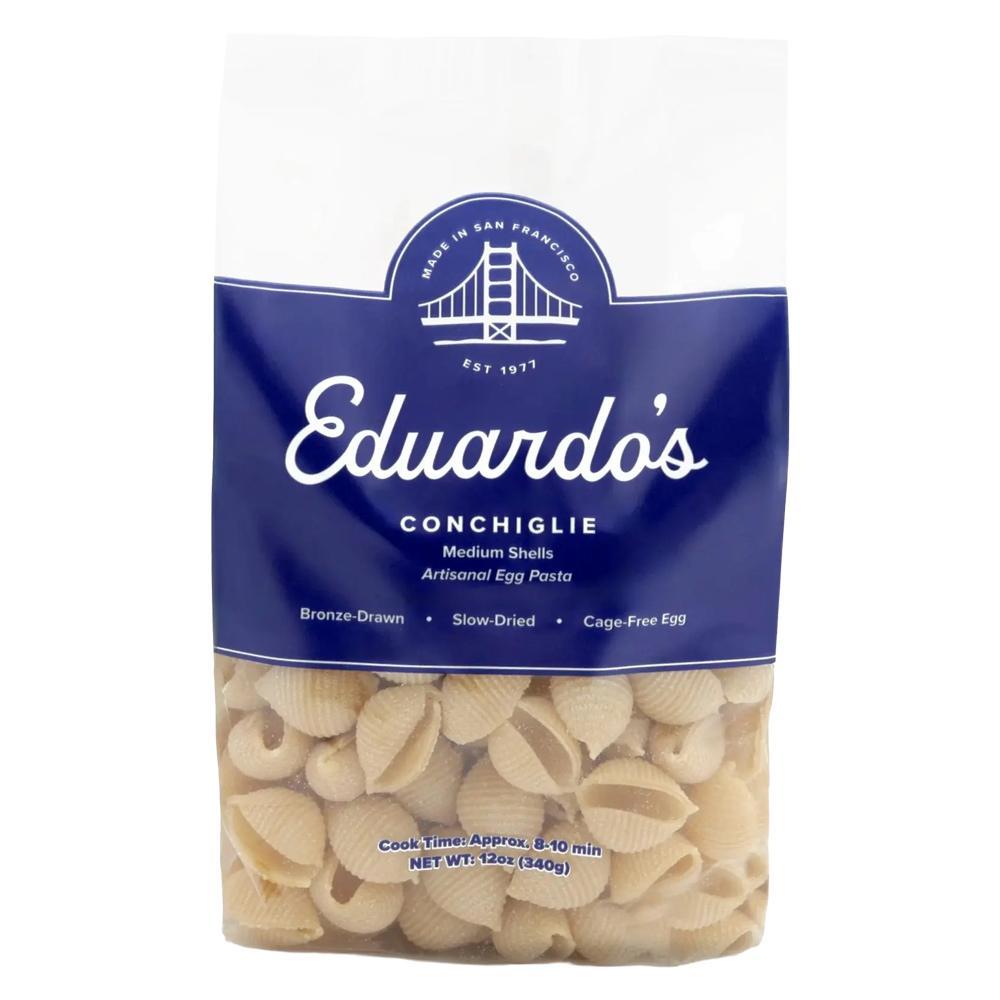 Eduardo's - 'Conchiglie' Pasta (12OZ)