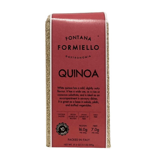 Fontana Formiello - Quinoa (500G)