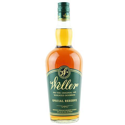 Buffalo Trace Distillery - 'W.L. Weller - Special Reserve' Wheated Bourbon (750ML)