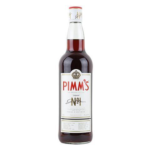 Pimms - 'No. 1: The Original' Liqueur (750ML)