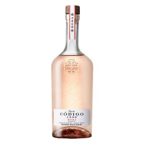 Codigo 1530 - 'Rosa' Tequila (750ML)