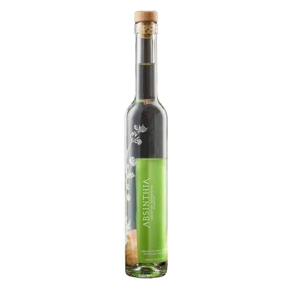 Absinthia - 'Superieure Blanche' Absinthe (375ML)