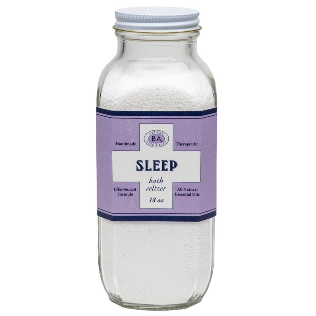 Baudelaire - 'Sleep' Bath Seltzer (18OZ)