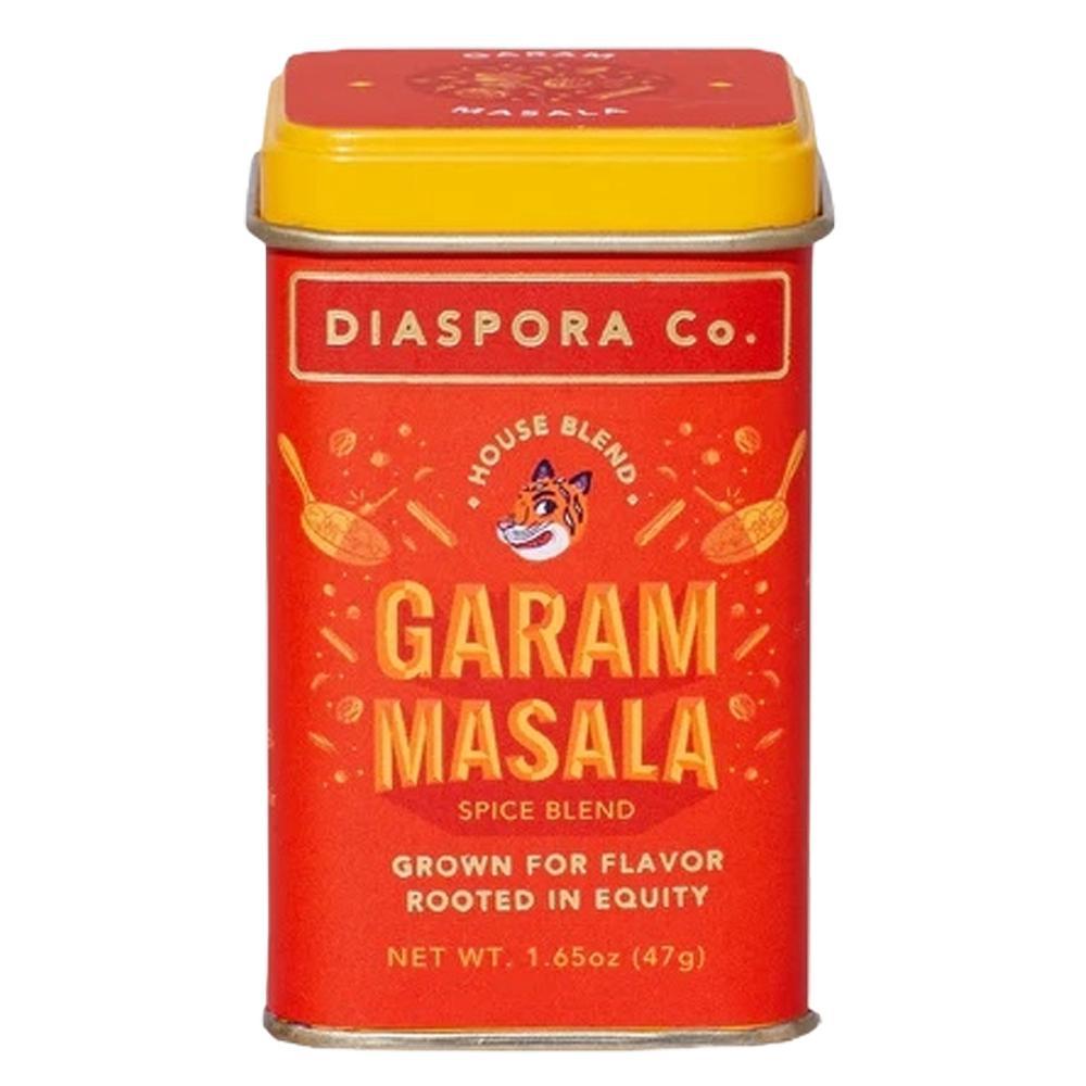 Diaspora Co. - 'Garam Masala' Spice Blend (47G)