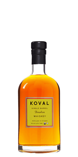 KOVAL - Bourbon Single - Barrel (750ML)