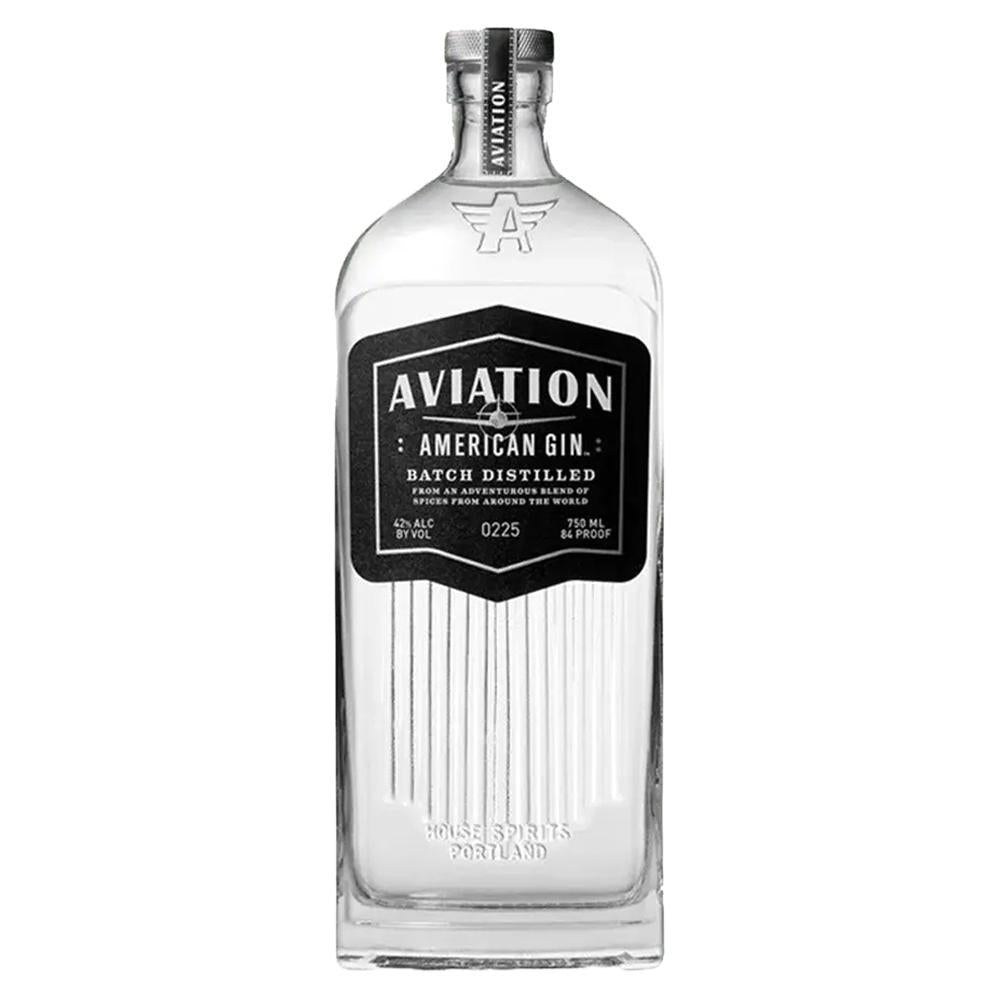 House Spirits Distillery - 'Aviation' American Gin (750ML)