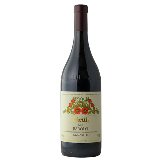 Vietti - Lazzarito Barolo (750ML)