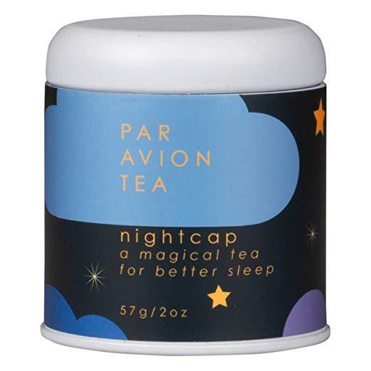 Par Avion Tea - 'Nightcap' Sleep Tea (2OZ)