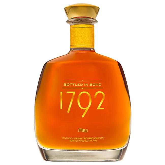 1792 Distillery - 'Bottled-In-Bond' Bourbon (750ML).