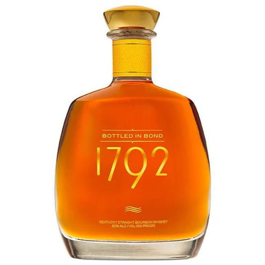 1792 Distillery - 'Bottled - In - Bond' Bourbon (750ML)