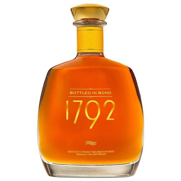 1792 Distillery - 'Bottled-In-Bond' Bourbon (750ML).