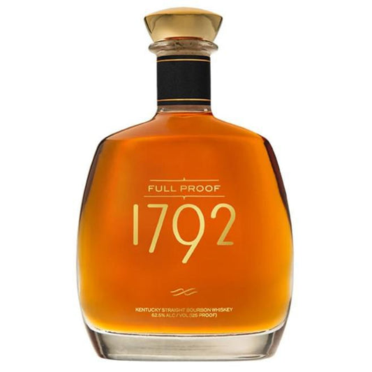 1792 Distillery - 'Full Proof' Bourbon (750ML) - The Epicurean Trader