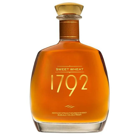 1792 Distillery - 'Sweet Wheat' Bourbon (750ML) - The Epicurean Trader