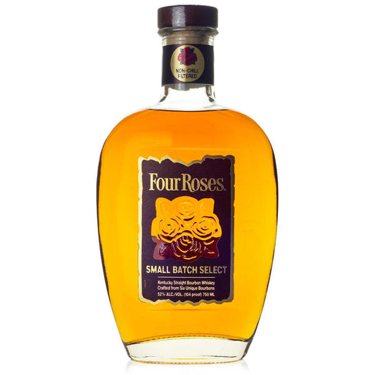 Four Roses - 'Small Batch Select' Bourbon (750ML)