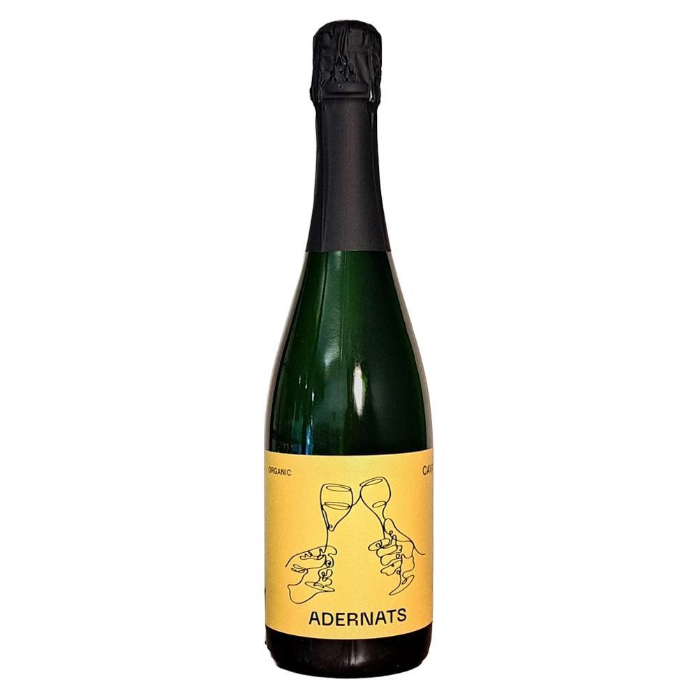 Adernats - Cava Brut Nature (750ML)
