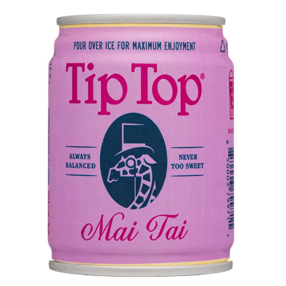 Tip Top Proper Cocktails - 'Mai Tai' Cocktail (100ML)