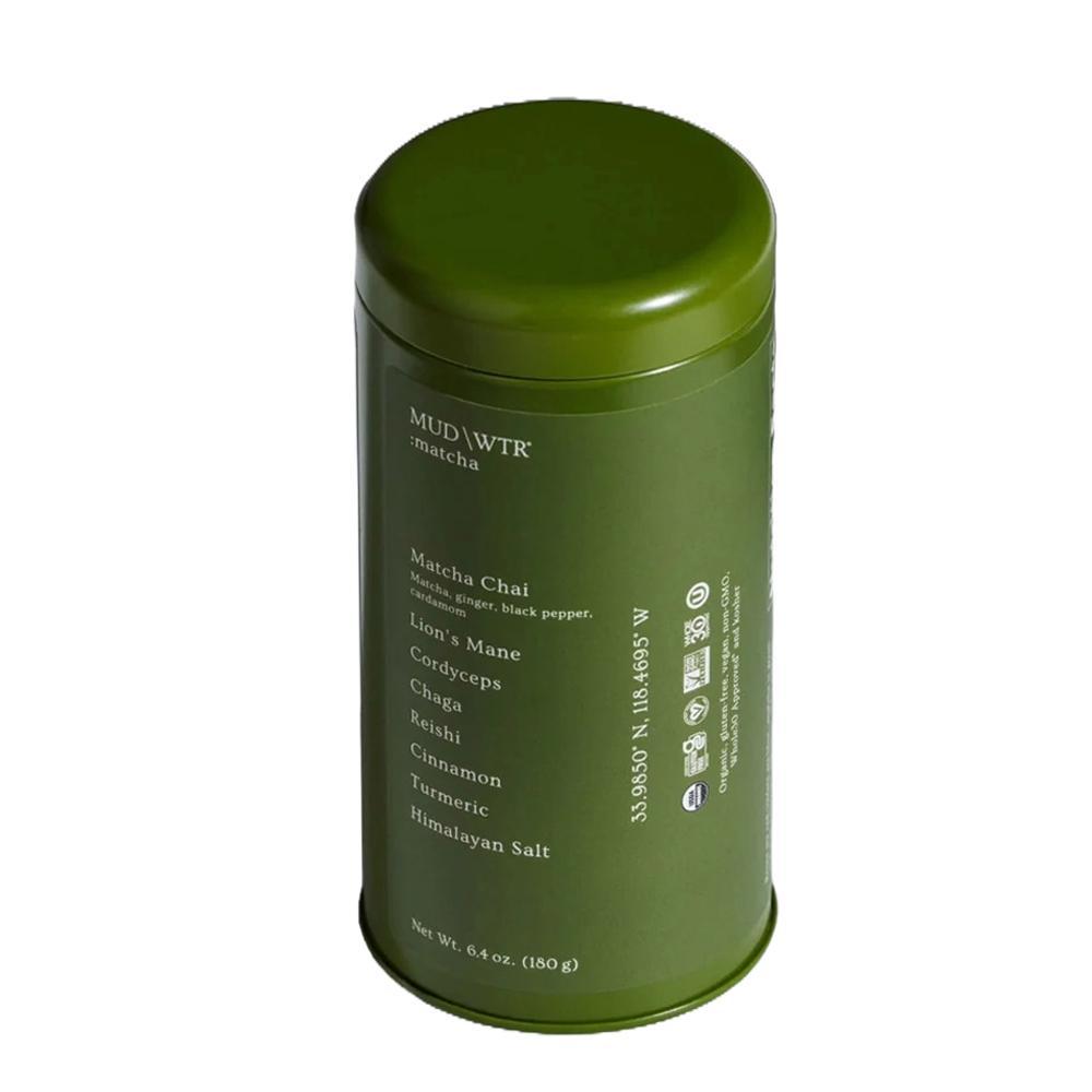 MUD\WTR - 'Rise: Matcha' Tea (30CT)