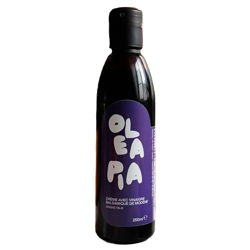 OLEA PIA - 'Modena' Balsamic Glaze (250ML)